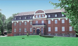Internat Schloss Rohlstorf