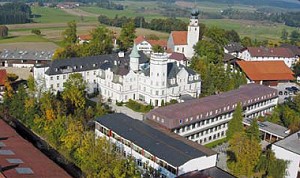 Gymnasium Landschulheim Schloss Ising