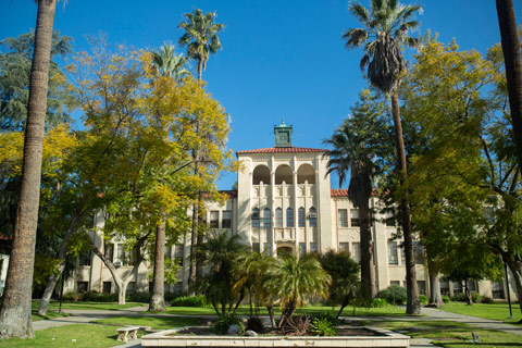 EF Academy Pasadena