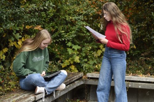 12. – 15. Juli — Ein langes Wochenende in den Seminaren Blaubeuren und Maulbronn, das ein Stipendium bedeuten kann