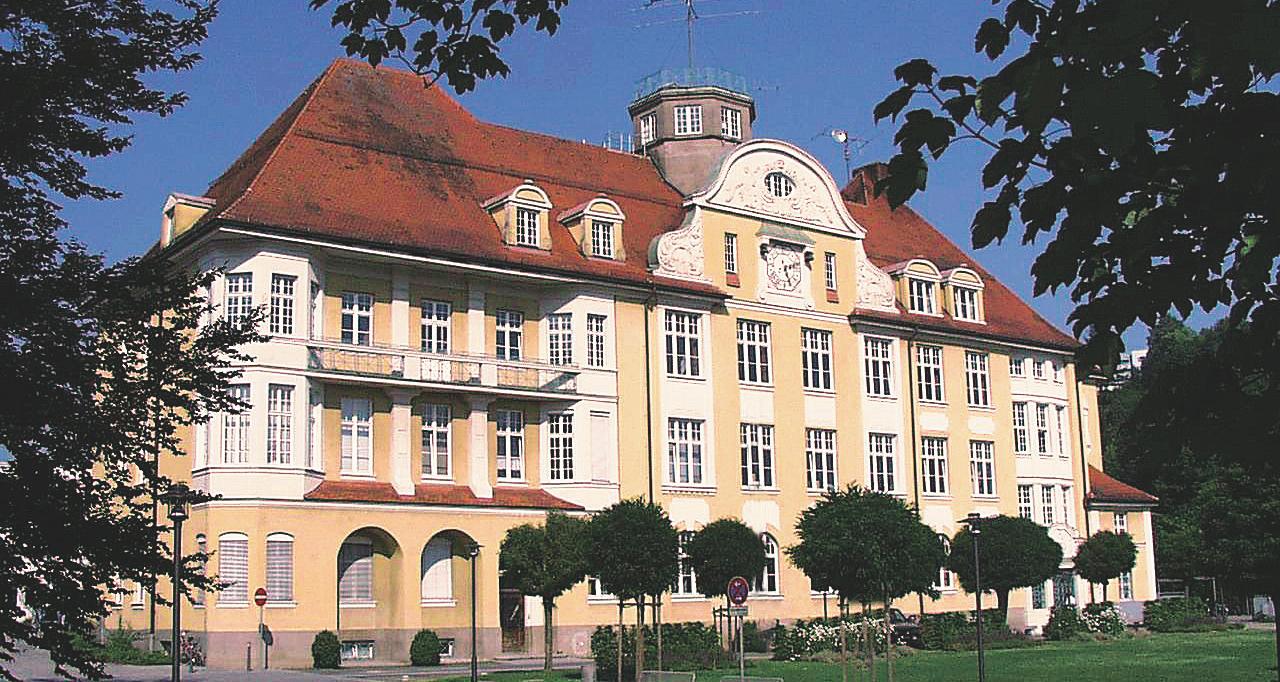 Comenius-Gymnasium