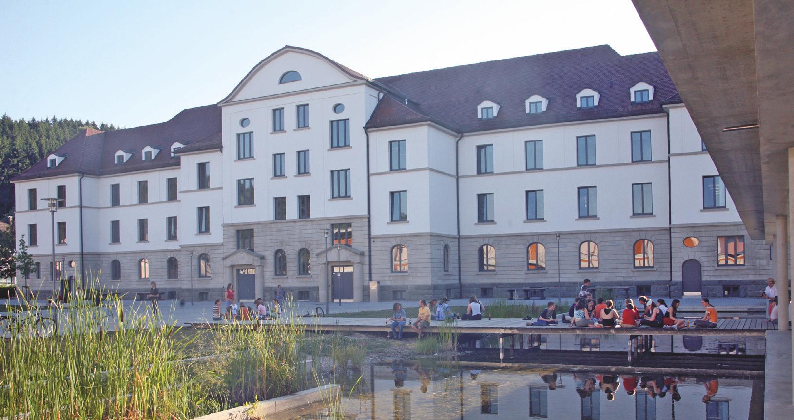 Landesgymnasium für Hochbegabte