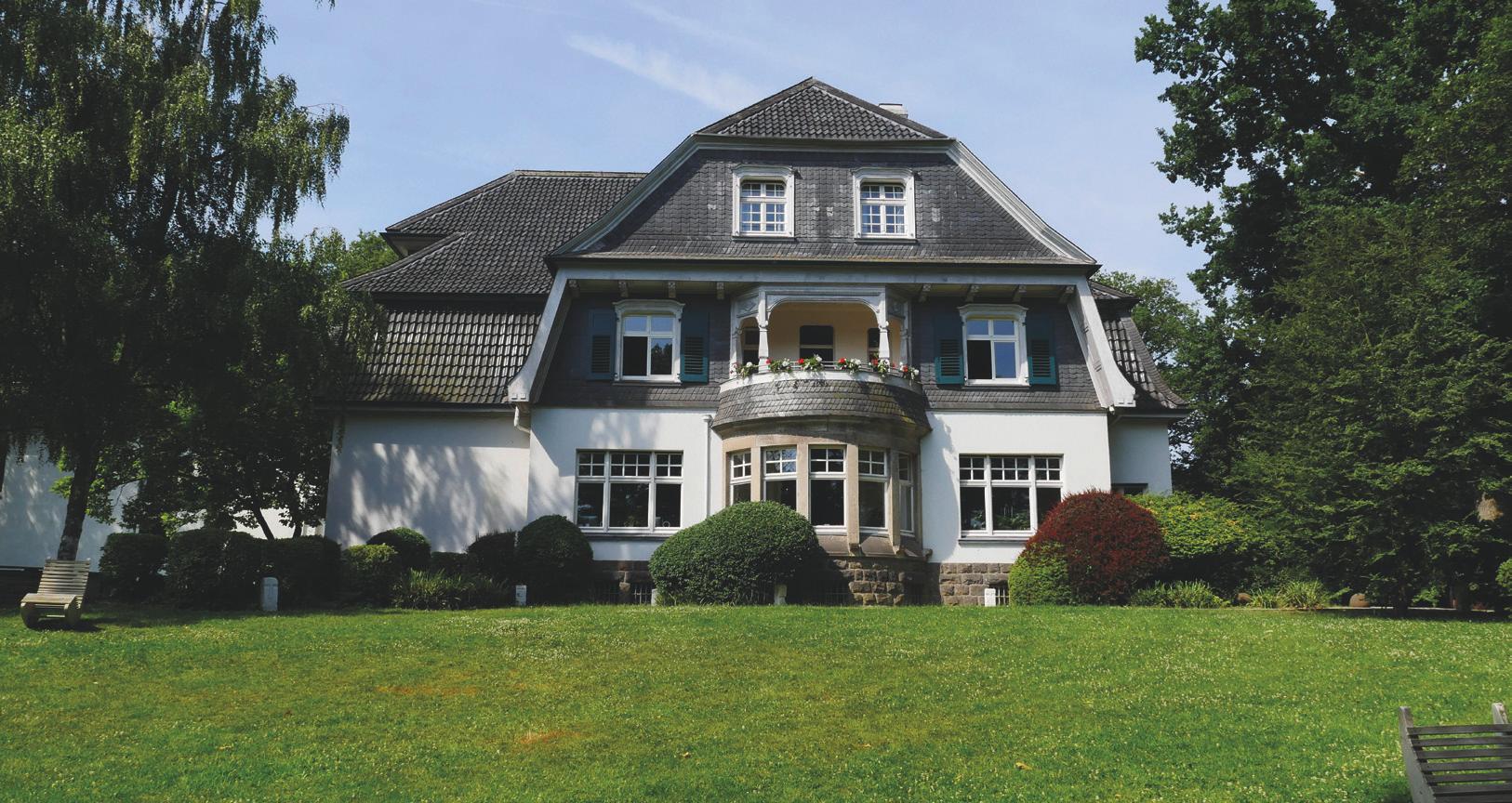 Villa Wewersbusch