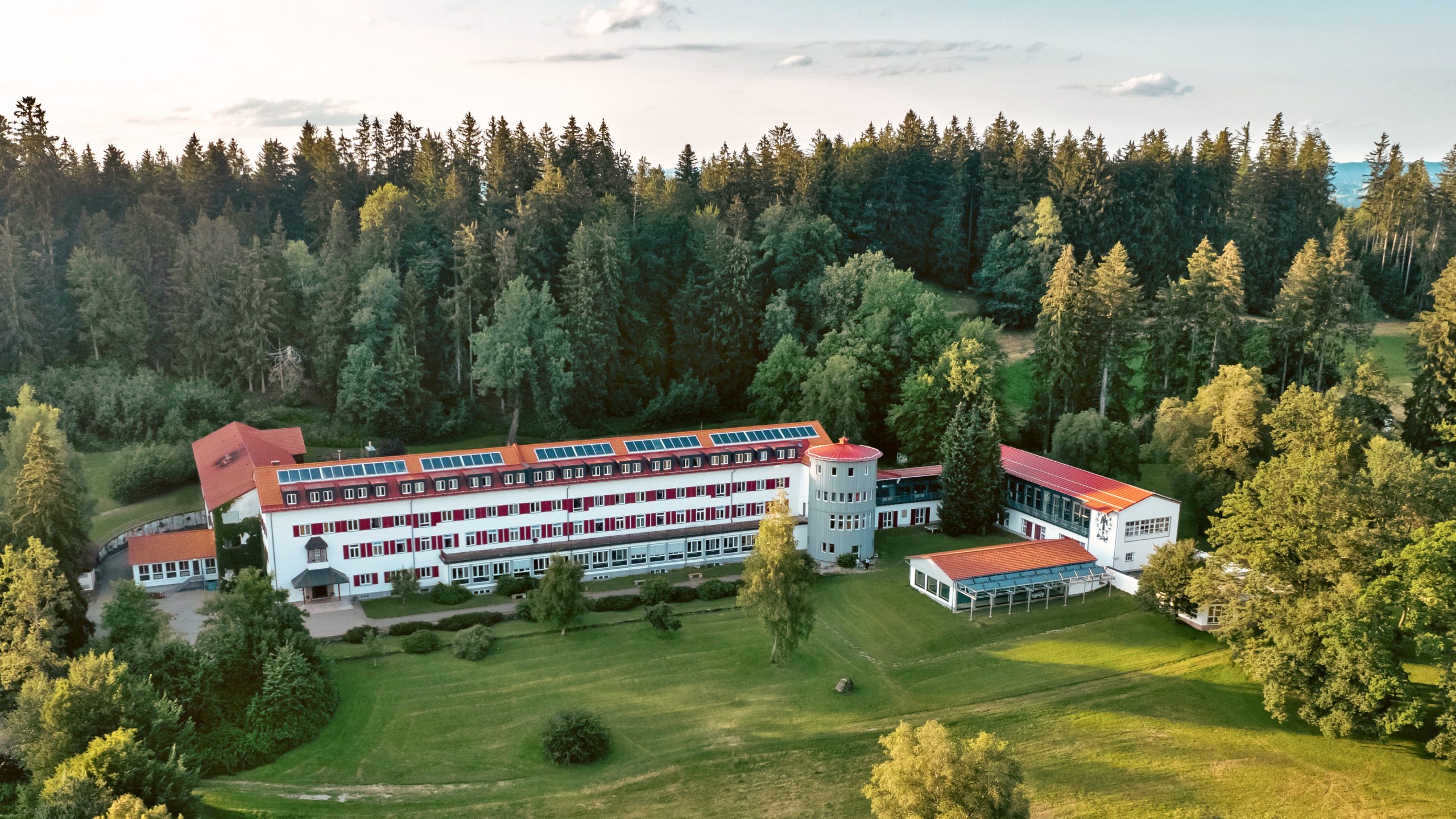 Humboldt-Institut Lindenberg