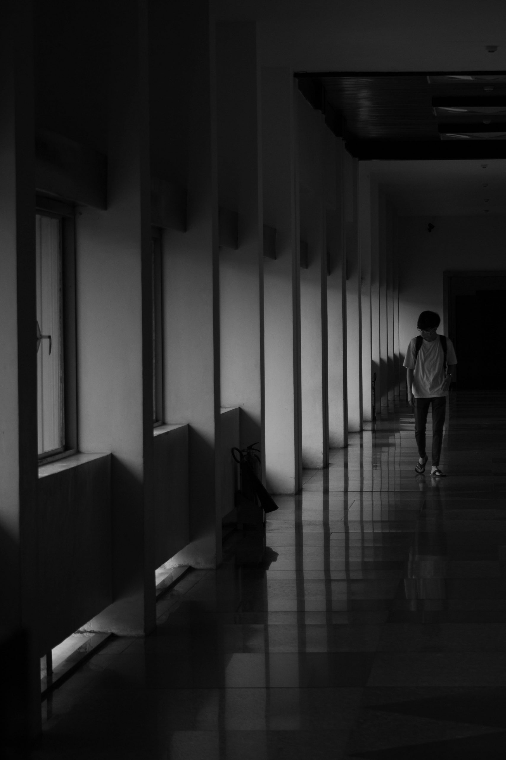 Schulangst verstehen und bewältigen