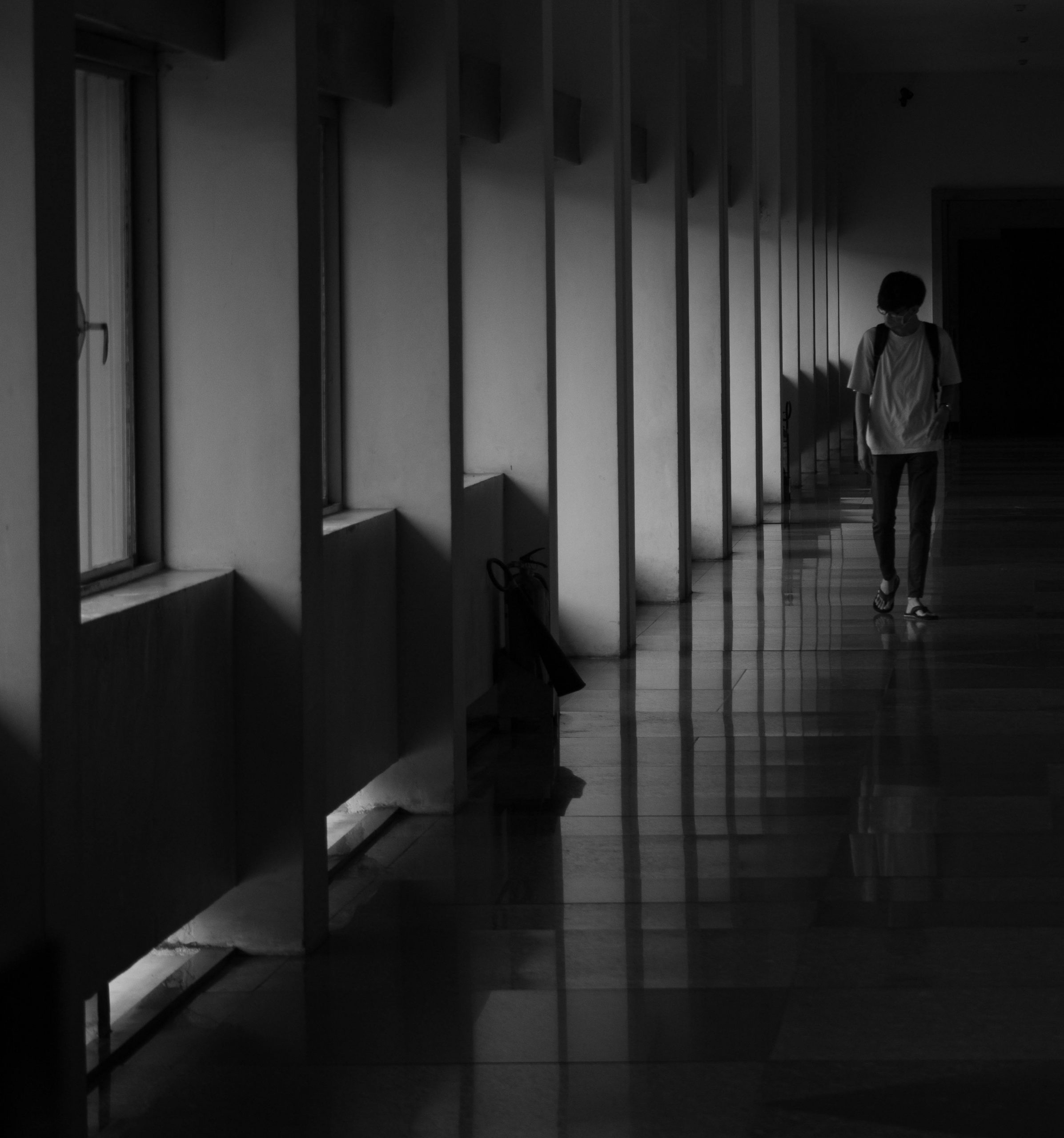 Schulangst verstehen und bewältigen