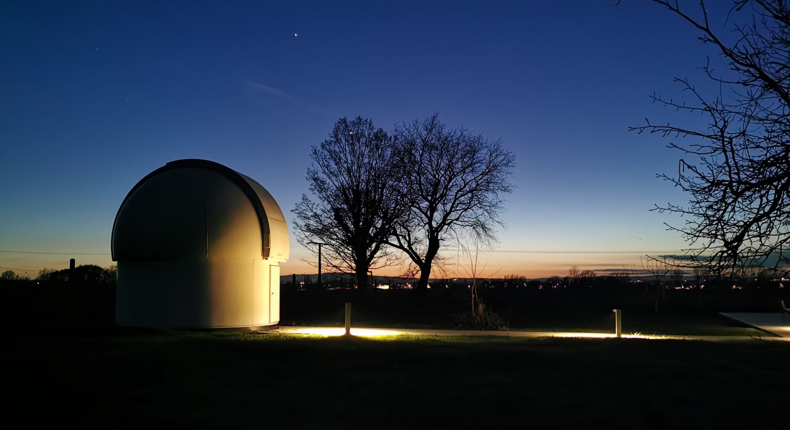 Night of Science – Wenn eine Internatsschule zum Forschungslabor wird