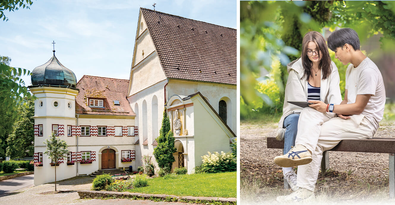 Urspringschule