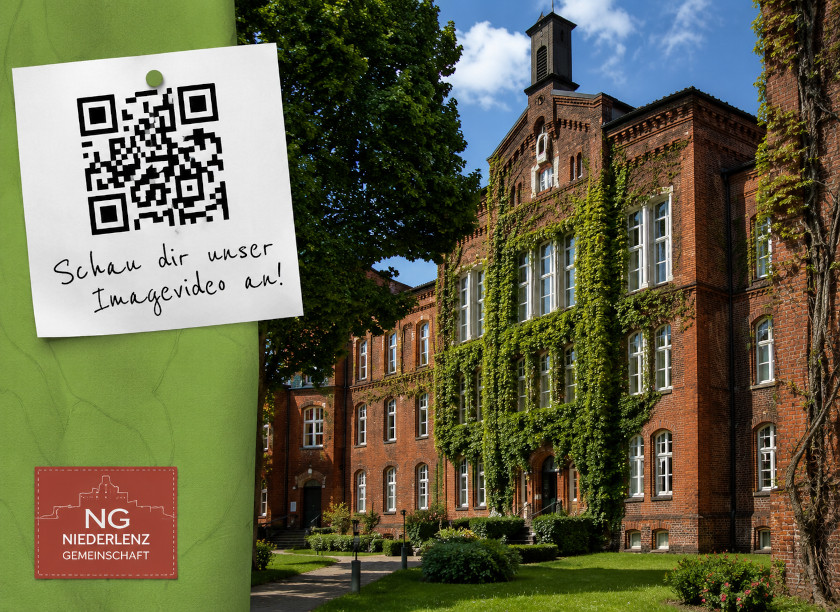 Niedersächsisches Internatsgymnasium Bad Bederkesa