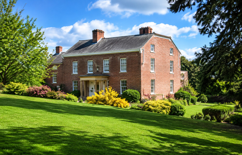 Oswestry School