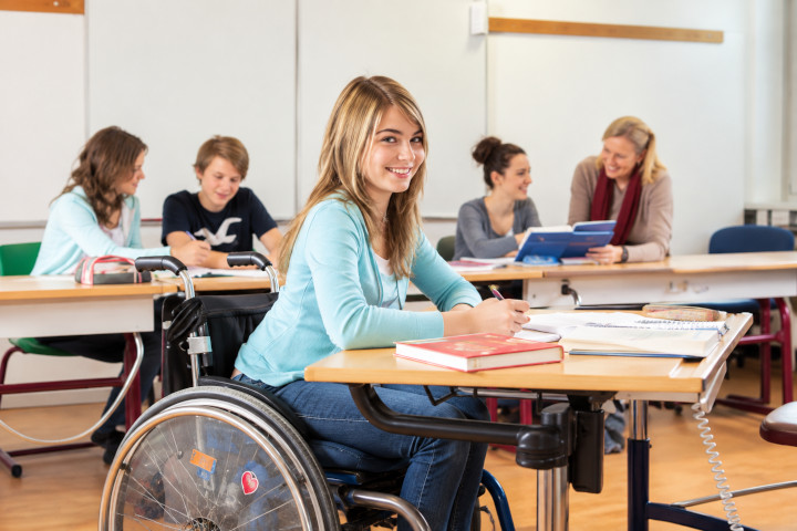 SRH Stephen-Hawking-Schule