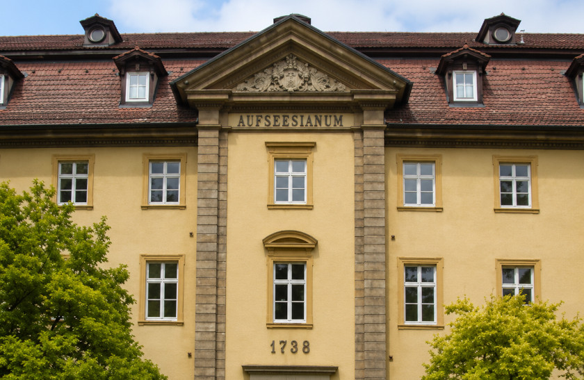 Studienseminar Aufseesianum